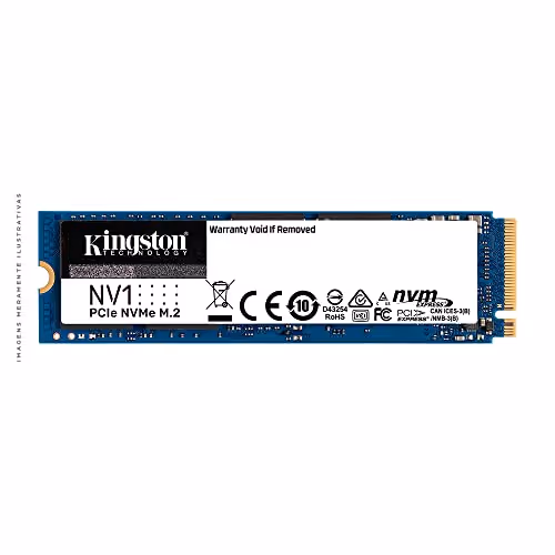 KINGSTON NV1 M.2-2280 NVMe (250GB)