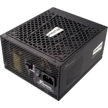 Seasonic PRIME Platinum Fully Modular 80+ Platinum Certified