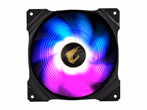 Aorus 140 ARGB FAN