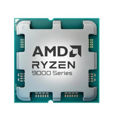 AMD Ryzen 5 9500F Processor (Tray)