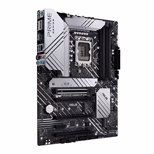ASUS PRIME Z690-P ATX