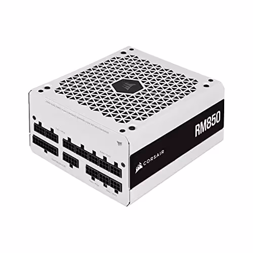 Corsair RM850 Fully Modular 80+ Gold Certified