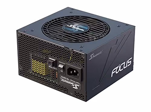 Seasonic Focus GX ATX (750W)