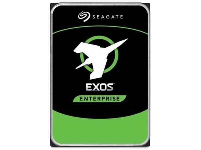 Seagate Exos X16 3.5 SATA (12TB)