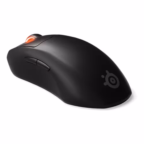 STEELSERIES Prime Wireless Wireless Optical Mouse