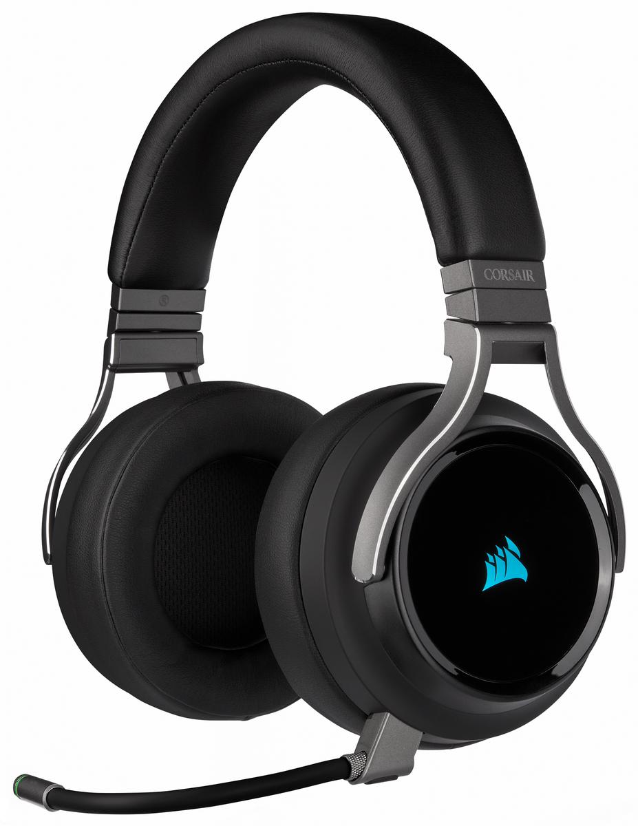 CORSAIR Virtuoso RGB 7.1 Channel Headset
