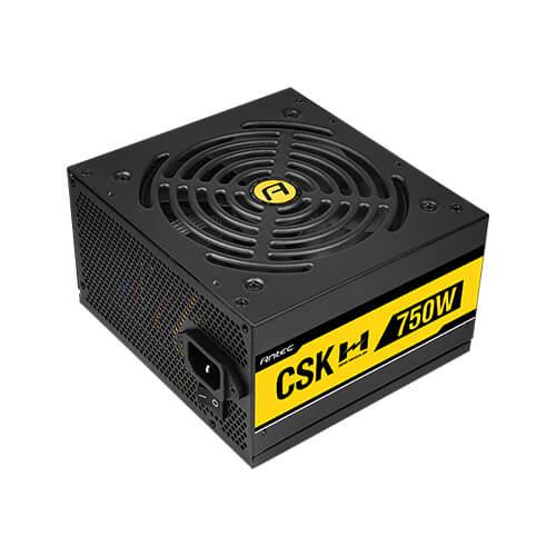 Antec CSK Semi-Modular 80+ Bronze Certified