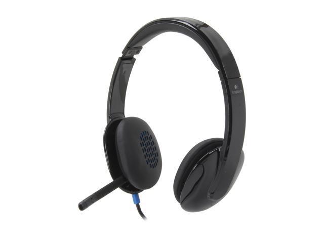 LOGITECH H540 Headset