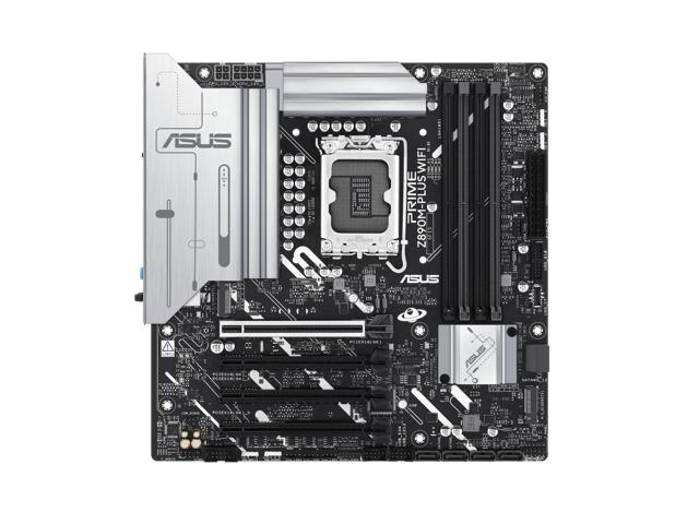 ASUS Prime Z890M Plus WIFI Motherboard