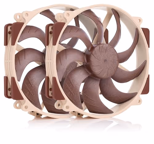 NOCTUA NF-A14x25r G2 PWM SX2-PP