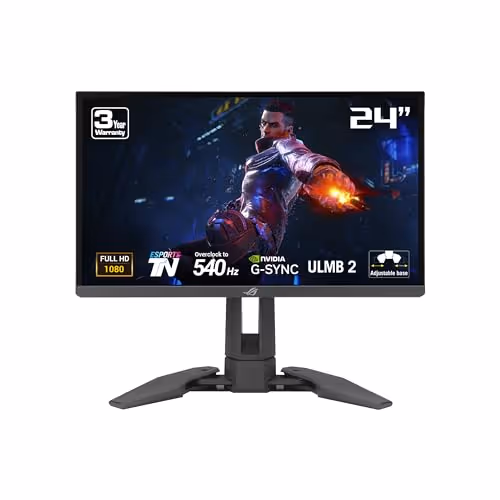 ASUS ROG Swift Pro PG248QP 24.1 TN Monitor