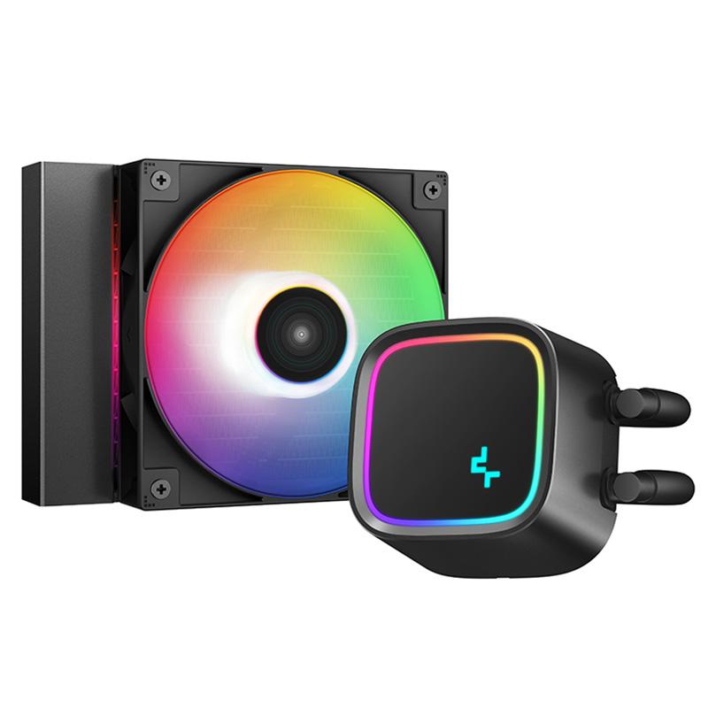 DEEPCOOL LE300 AIO Liquid Cpu Cooler