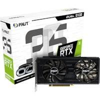 Palit RTX 3050 Dual OC