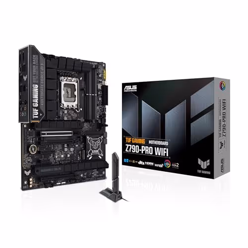 ASUS TUF GAMING Z790-PRO WIFI ATX