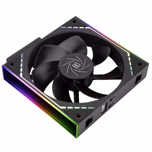 Thermalright TL-M12QR PWM