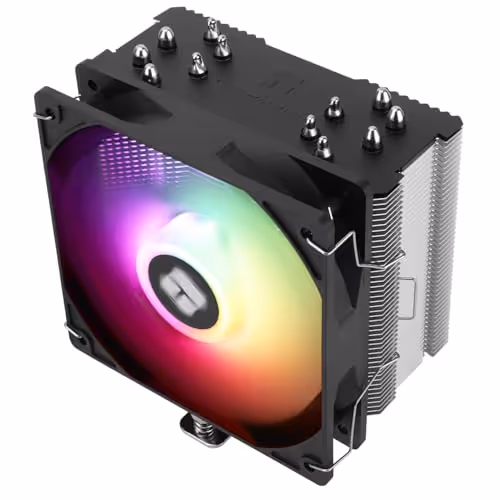 Thermalright Burst Assassin 120 SE ARGB