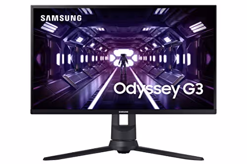 Samsung Odyssey G3 F27G35TF 27 VA Monitor