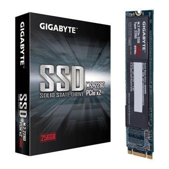 Gigabyte GP-GSM2NE8256GNTD M.2-2280 NVMe