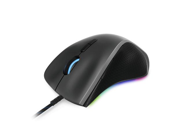 Lenovo Legion M500 RGB Wired Optical Mouse