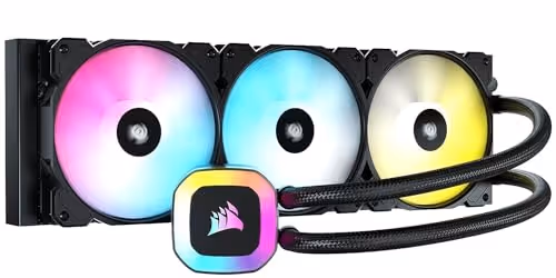 CORSAIR H150 Water