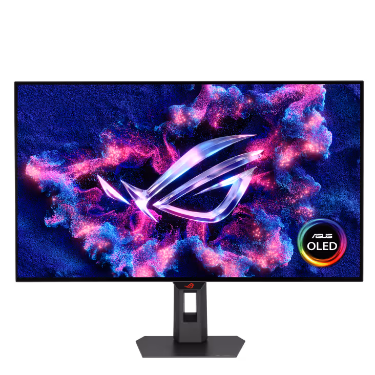 ASUS ROG Strix OLED XG32UCWG 31.5 WOLED Monitor