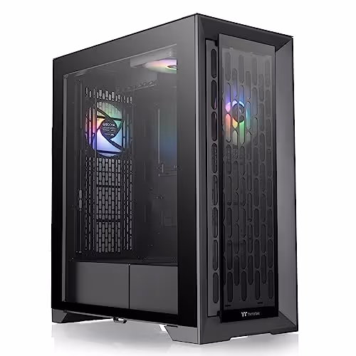 THERMALTAKE CTE T500 ATX Full Tower Tempered Glass Side Panel