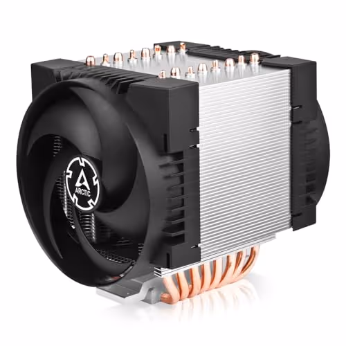ARCTIC Freezer 4U-M Air