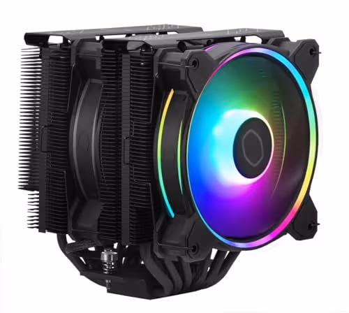 COOLER MASTER Hyper 622 Halo Air (Black)
