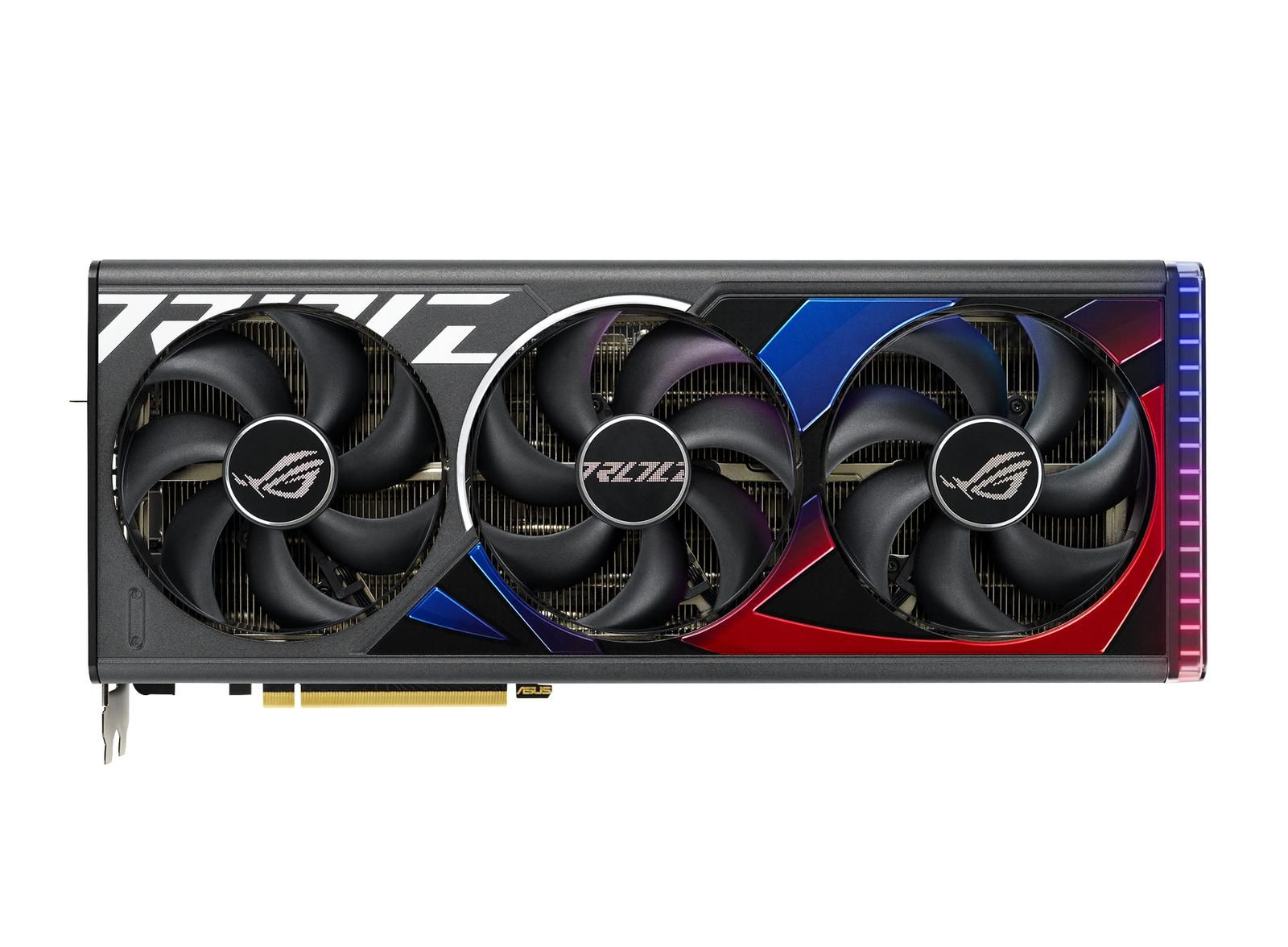 Asus ROG STRIX GAMING GeForce RTX 4080 GDDR6X