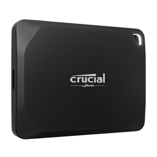 CRUCIAL X10 Pro (2TB)
