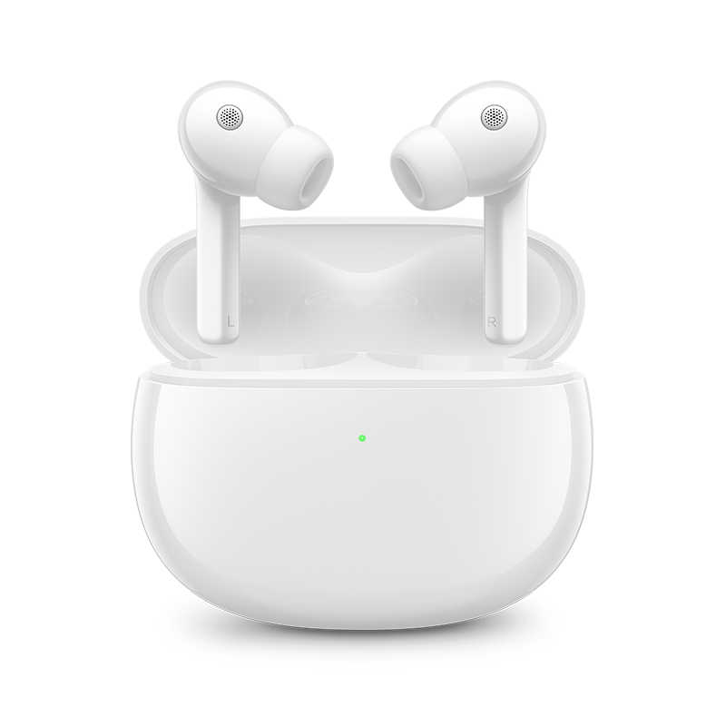 Xiaomi Buds 3 (White)