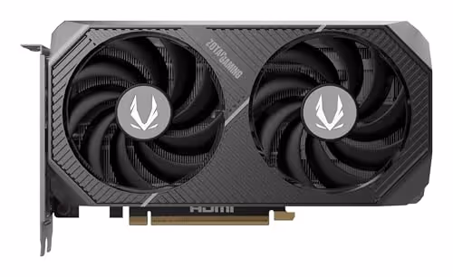 ZOTAC Gaming Geforce RTX 5060 TI Twin Edge GDDR7 Graphic Card (8GB VRAM)