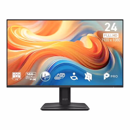 MSI PRO MP242 E14C