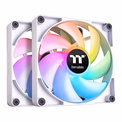 THERMALTAKE CT140 ARGB Sync PWM