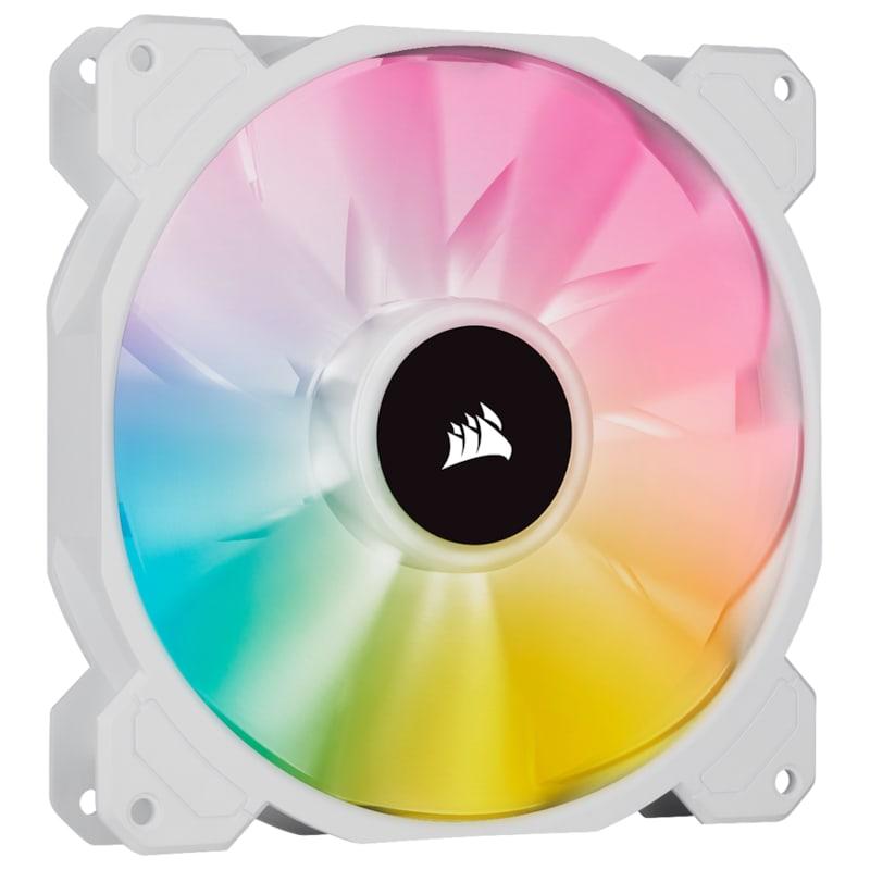 Corsair iCUE SP140 RGB Elite PWM (1-pack)