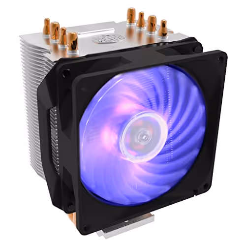 COOLER MASTER Hyper H410R RGB Air