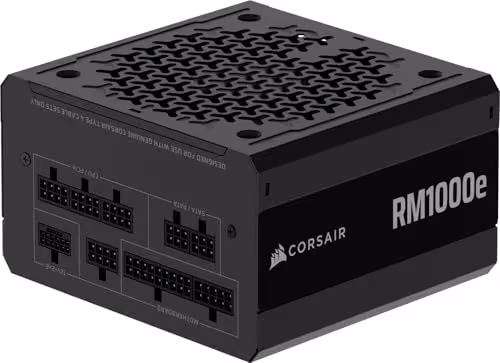 CORSAIR RM1000e Fully Modular