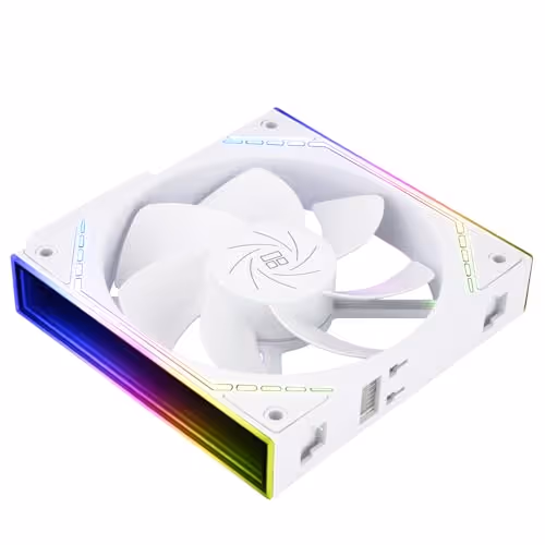 THERMALRIGHT TL-M12QRW PWM