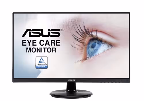 ASUS VA24DQ 23.8 IPS Monitor