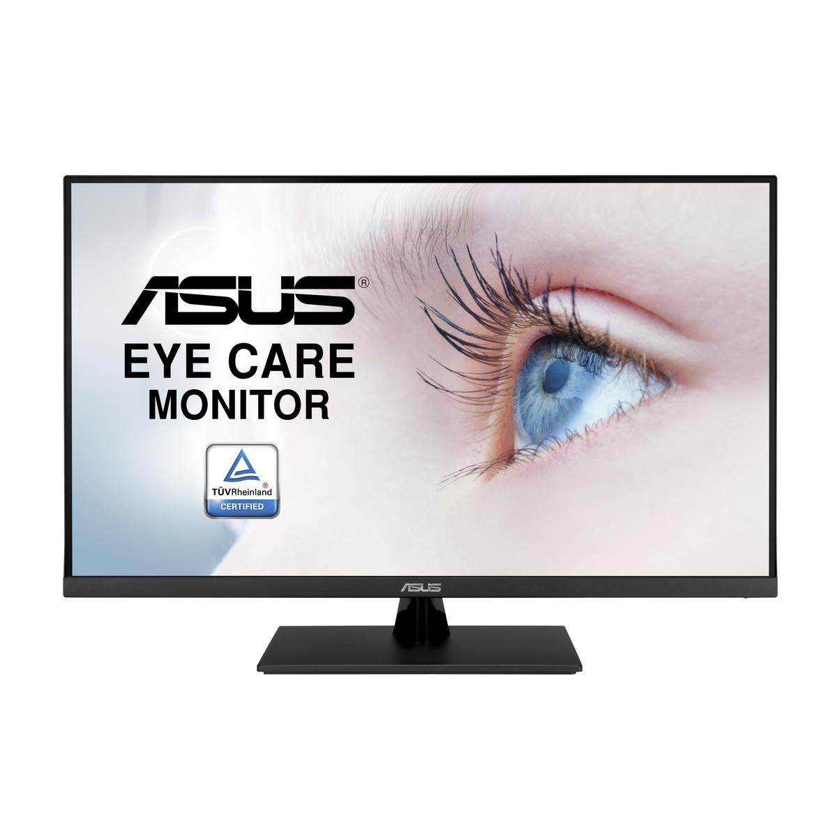 ASUS MONITOR VP32AQ 31.5 IPS Monitor