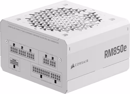 CORSAIR RM850e Fully Modular