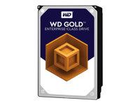 WD 3.5 SATA (8TB)
