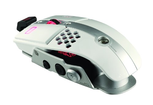 thermaltake Level 10 M Wired Laser Mouse