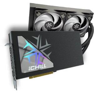 INNO3D iChill GeForce RTX 4080 SUPER GDDR6X