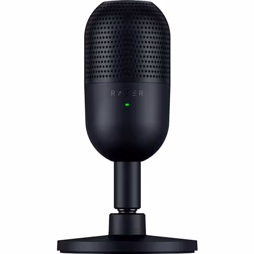 RAZER Seiren V3 Mini USB Microphone (Black)