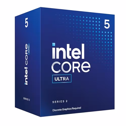INTEL Core Ultra 5 225F (Tray)