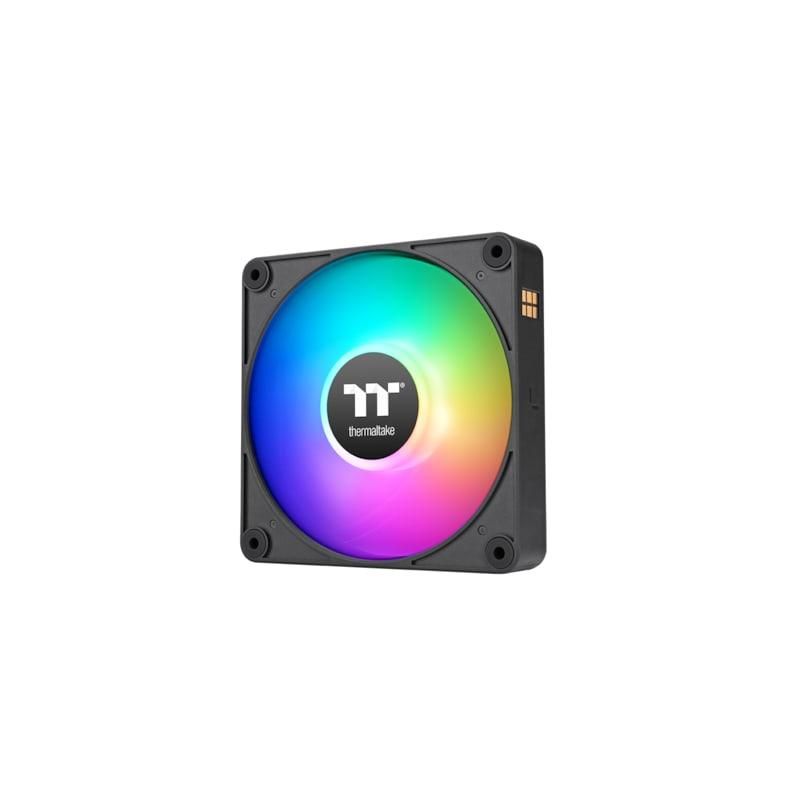 THERMALTAKE CT120 EX ARGB Sync PWM (Black)