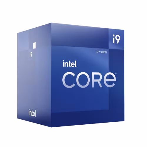 INTEL Core i9 12900K