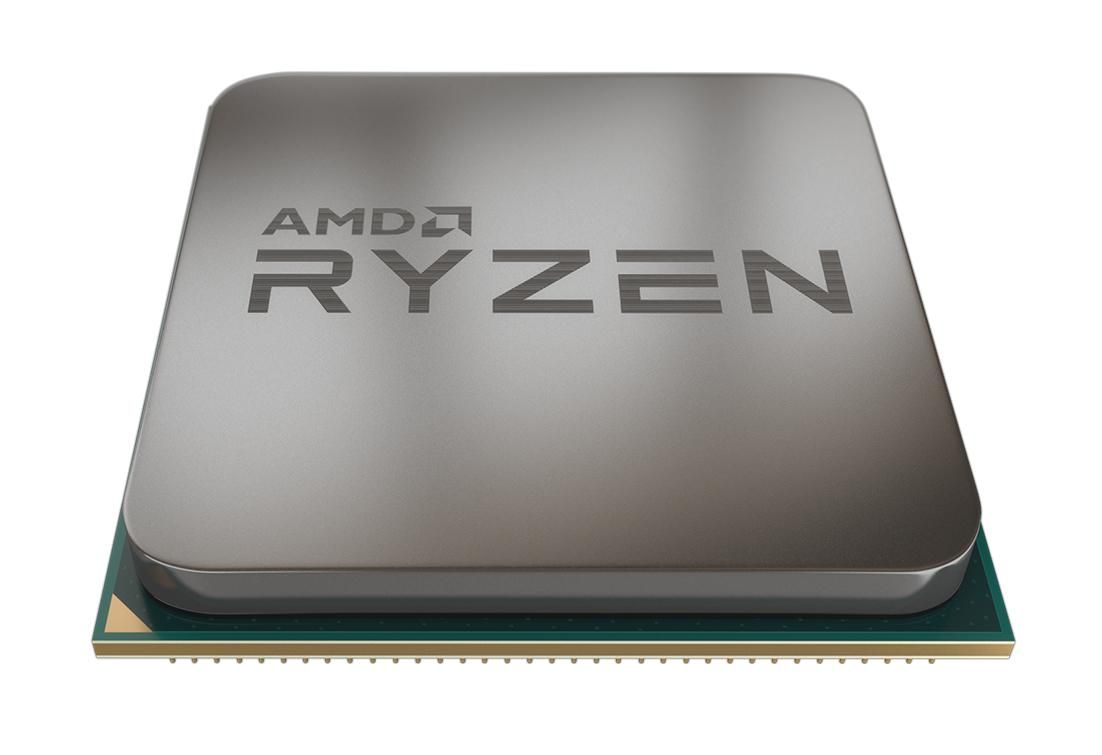 AMD Ryzen 3 3200G (Tray)