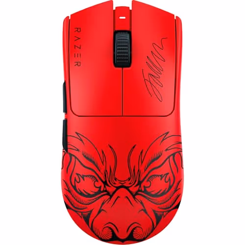RAZER Viper V3 Pro Wireless Esports Gaming Mouse
